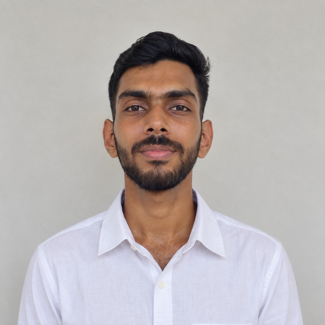 Bro Joshua Thomas Manjoloorkaran (Joshua)