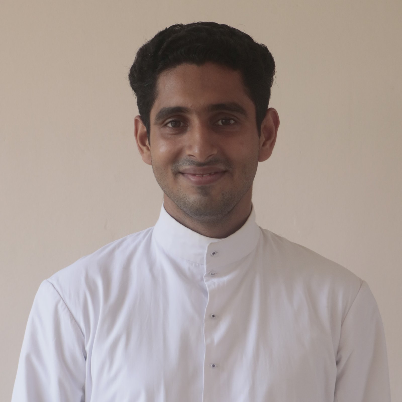 Bro Koottakallumkal John (Alan)