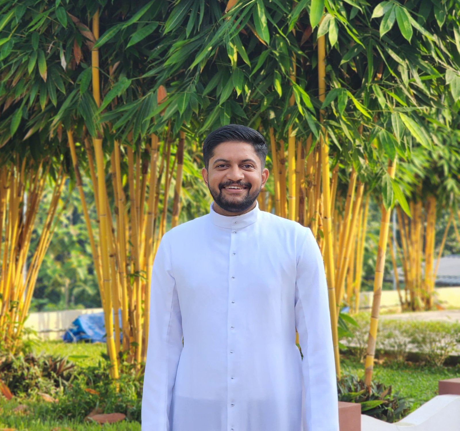 Bro Joseph Mappilamattel (Joyal)