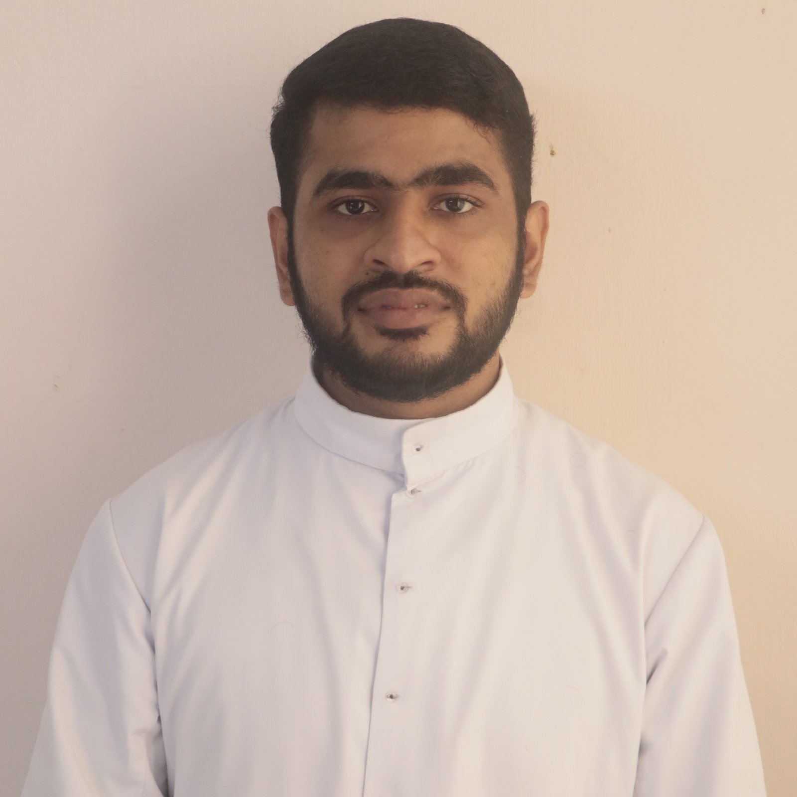 Bro Francis Nellickal (Evin)