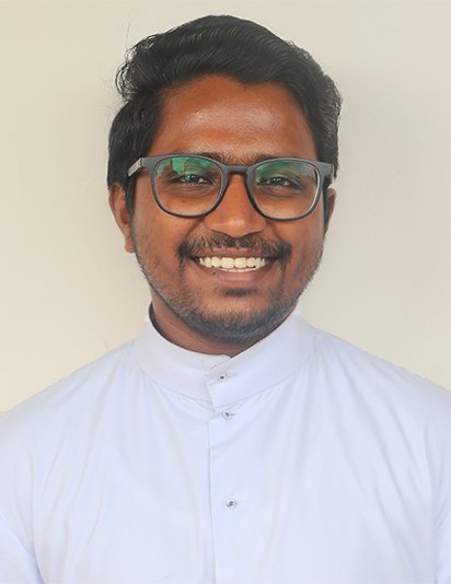 Bro Simon Peter Mappilakunnel (Alen)