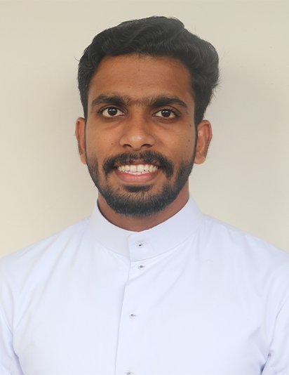 Bro Joseph Mullasseril (Jose)