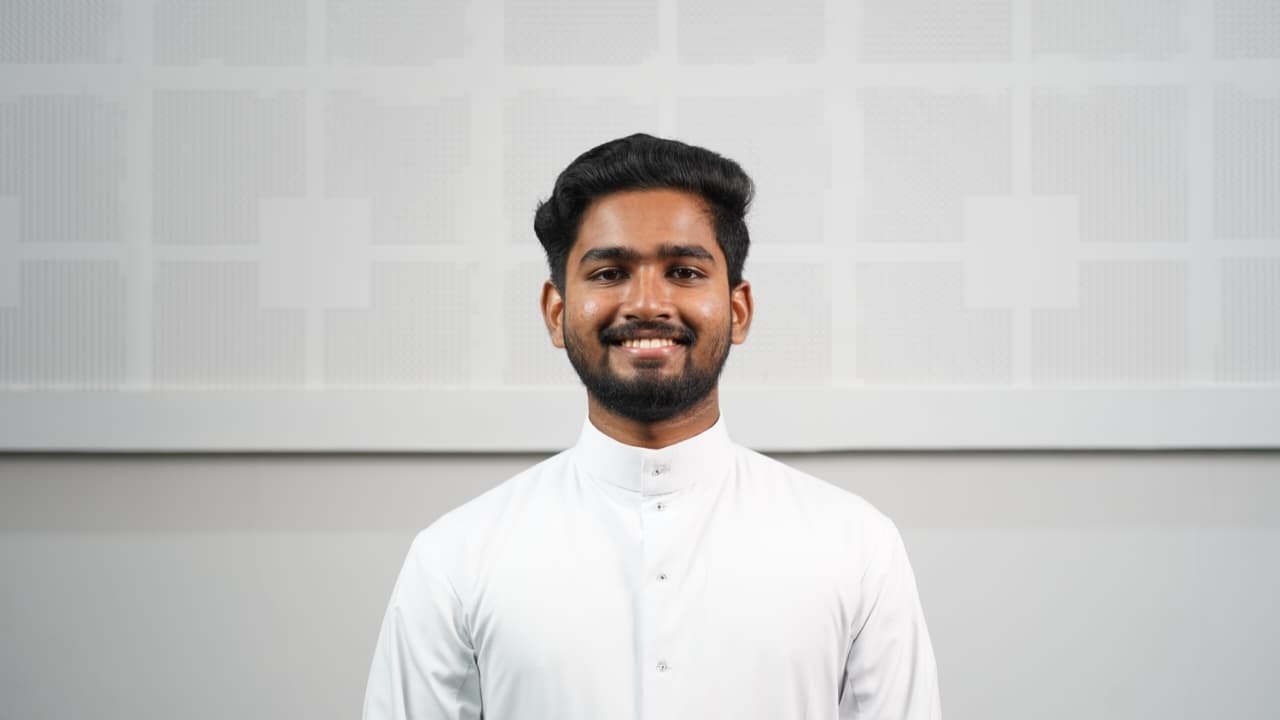 Bro Thomas Kurumamthottathil (Thomas)
