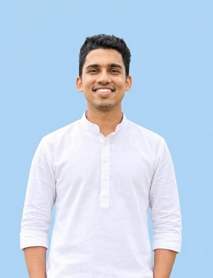 Bro Paul Chennamkulam (Kevin)