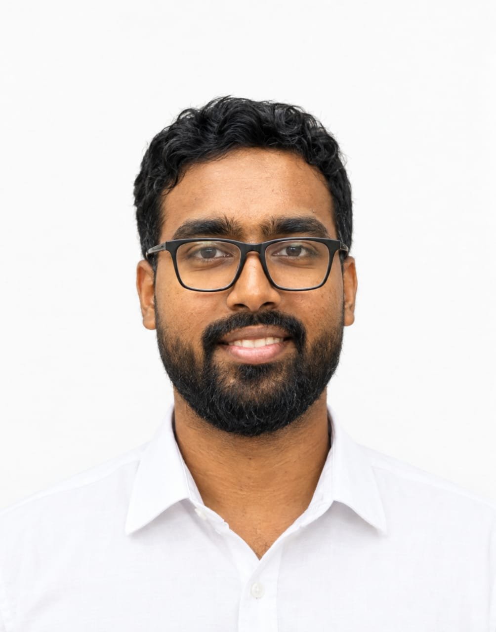 Bro Kollarackal Mathew (Evin George)