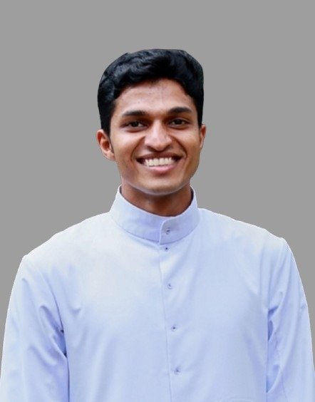 Bro George Kunnumpurathu (Subin)