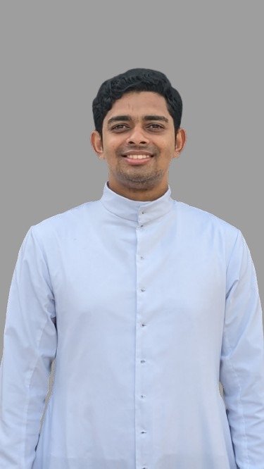 Bro John Kuzhikattu (Babato)