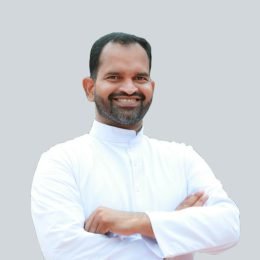 Rev. Fr. Niravathinal Abraham