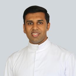 Rev. Fr. Kunnathu Scaria