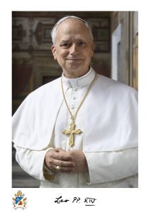 Pope Leo XIV