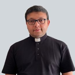 Rev. Fr. Vandanakara George