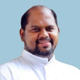 Rev. Fr. Madathiparambil Francis
