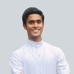 Rev. Fr. Kunchirakattu Joseph
