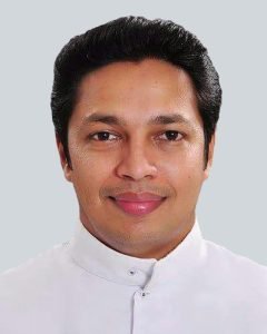 Rev. Fr. Kannadan Francis