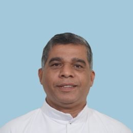 Rev. Fr. Thalappillil Jacob