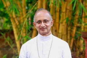Mar George Madathikandathil
