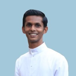 Rev. Fr. Manjakadambil Cyriac