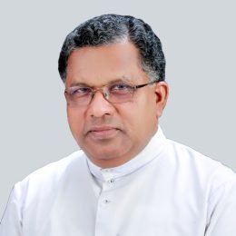 Rev. Fr. Kunnel Stanislaus