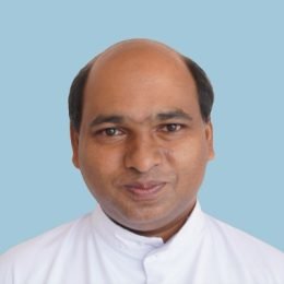 Rev. Fr. Vattappallil Jacob