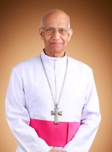 Mar George Punnakottil