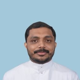 Rev. Fr. Marappillil George