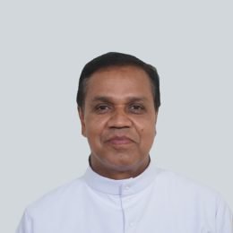 Rev. Fr. Kochupurackal Mathew (Sr)