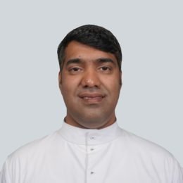Rev. Fr. Mandapathil Varkey