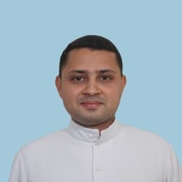 Rev. Fr. Onelil John