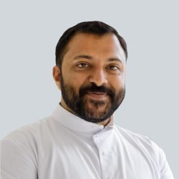 Rev. Fr. Vadakken John