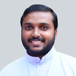 Rev. Fr. Kannampalliyil Kuriakose