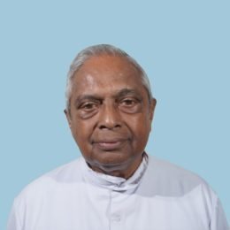 Rev. Fr. Mattappillil John