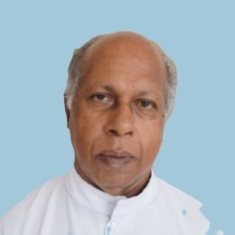 Rev. Fr. Thekkeattath George