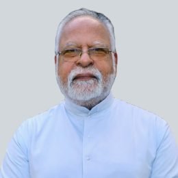 Rev. Fr. Vettikuzha Thomas