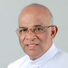 Rev. Fr. Anikottil John