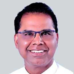 Rev. Fr. Kottackal Antony
