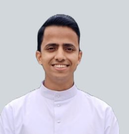 Rev. Fr. Chemparathy Manuel