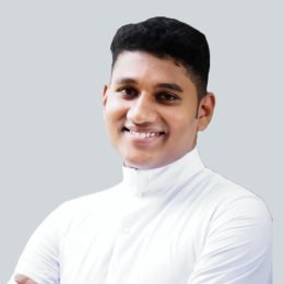 Rev. Fr. Matheckal George