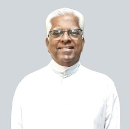 Rev. Fr. Vattakuzhy Joseph