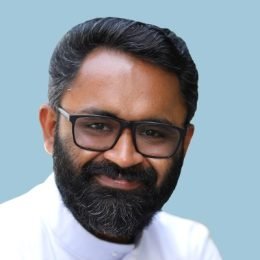 Rev. Fr. Pothanamuzhi Sebastian
