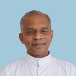Rev. Fr. Pichappillil John