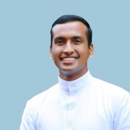 Rev. Fr. Paremman Peter
