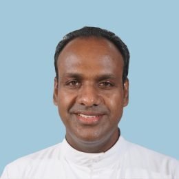 Rev. Fr. Puthenkulam Antony