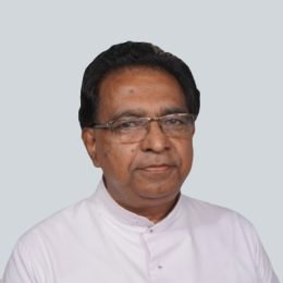 Rev. Fr. Chatholil John