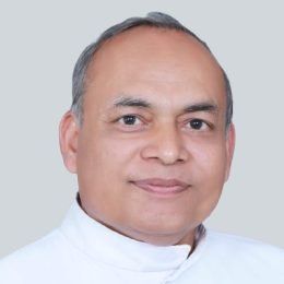 Rev. Fr. Moolasseril Nicholas
