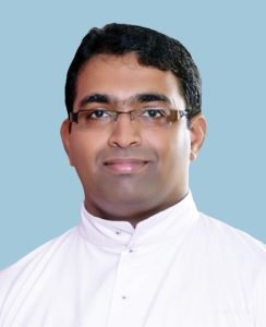 Rev. Fr. Vattathottathil Thomas