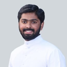 Rev. Fr. Kanayankal John