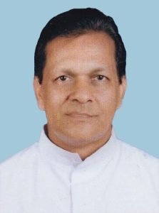 Rev. Fr. Pottackal George