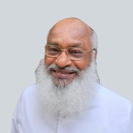 Rev. Fr. Kandathil Joseph