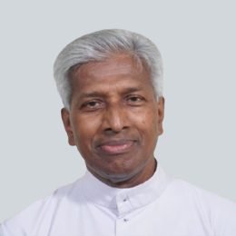Rev. Fr. Keeranpara Francis