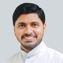 Rev. Fr. Chemparathy George